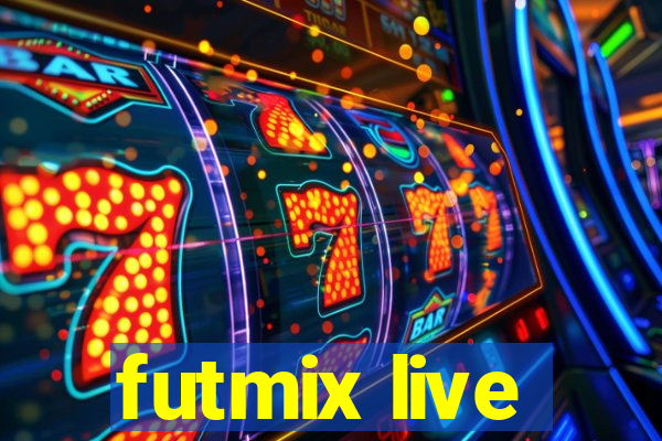 futmix live